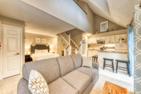 Condo 413 at North Creek Resort by Vacasa